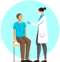 negative covid 19 test